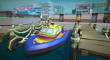 Rescue HQ - Coastguard DLC