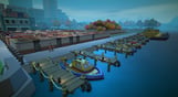 Rescue HQ - Coastguard DLC