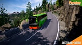 Fernbus Simulator - Austria/Switzerland