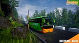 Fernbus Simulator - Austria/Switzerland