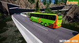 Fernbus Simulator - Austria/Switzerland