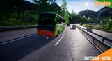Fernbus Simulator - Austria/Switzerland