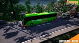 Fernbus Simulator - Austria/Switzerland