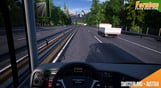 Fernbus Simulator - Austria/Switzerland