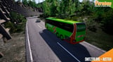Fernbus Simulator - Austria/Switzerland