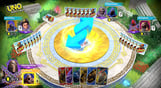 UNO Fenyx's Quest