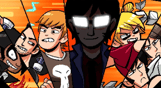 Scott Pilgrim vs. The World: The Game - Complete Edition