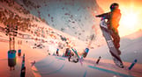 Steep X Games Gold Edition