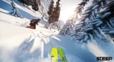 Steep X Games Gold Edition