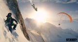 Steep X Games Gold Edition