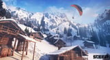 Steep X Games Gold Edition