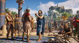 Assassin's Creed Odyssey: Ultimate Edition