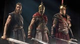 Assassin's Creed Odyssey: Ultimate Edition
