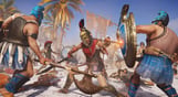 Assassin's Creed Odyssey: Ultimate Edition