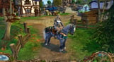 King's Bounty: Armored Princess