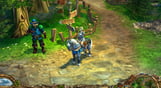 King's Bounty: Armored Princess