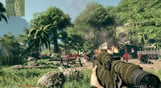 Sniper Ghost Warrior Gold Edition