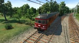 Transport Fever