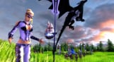 Elven Legacy