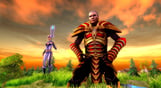 Elven Legacy
