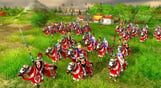 Elven Legacy