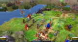 Fantasy Wars