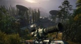 Sniper Ghost Warrior 3 - Sniper Rifle McMillan TAC-338A