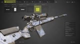 Sniper Ghost Warrior 3 - Sniper Rifle McMillan TAC-338A