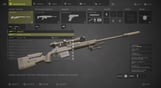 Sniper Ghost Warrior 3 - Sniper Rifle McMillan TAC-338A