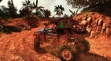 Off-Road Drive