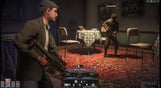 Phantom Doctrine
