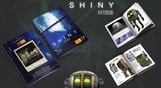 Shiny - Digital Artbook