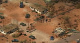 Desert Law