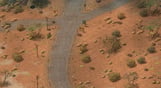 Desert Law