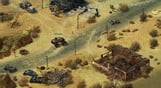 Desert Law