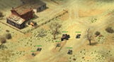 Desert Law