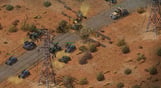 Desert Law