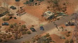 Desert Law