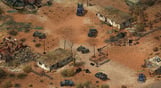 Desert Law