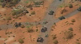 Desert Law