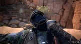Sniper Ghost Warrior Contracts