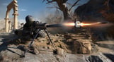 Sniper Ghost Warrior Contracts
