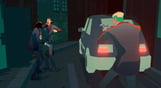 John Wick Hex