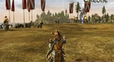 Ascension To The Throne