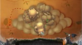 Mystery Castle: The Mirror's Secret