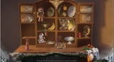 Mystery Castle: The Mirror's Secret