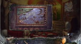 Mystery Castle: The Mirror's Secret
