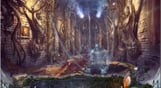 Mystery Castle: The Mirror's Secret