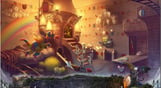 Mystery Castle: The Mirror's Secret