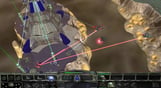 Perimeter: Emperor's Testament